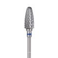 Drill Smooth Top Electric Round Nail File